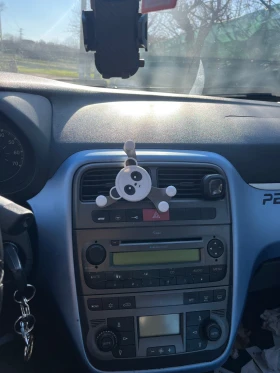 Fiat Punto Grande, снимка 10