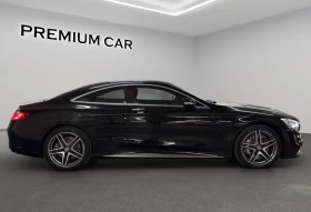 Mercedes-Benz S 63 AMG 4 MATIC Coupe Exclusive - 70700 € / 138277.18 лв. - 36604055 6