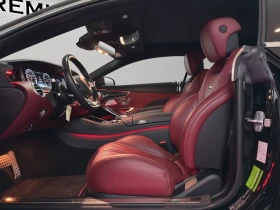 Mercedes-Benz S 63 AMG 4 MATIC Coupe Exclusive - 70700 € / 138277.18 лв. - 36604055 9