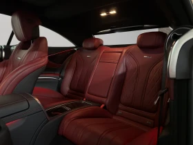 Mercedes-Benz S 63 AMG 4 MATIC Coupe Exclusive - 70700 € / 138277.18 лв. - 36604055 11