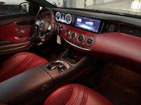 Mercedes-Benz S 63 AMG 4 MATIC Coupe Exclusive - 70700 € / 138277.18 лв. - 36604055 14