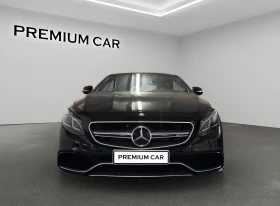 Mercedes-Benz S 63 AMG 4 MATIC Coupe Exclusive - 70700 € / 138277.18 лв. - 36604055 4