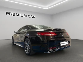 Mercedes-Benz S 63 AMG 4 MATIC Coupe Exclusive - 70700 € / 138277.18 лв. - 36604055 3