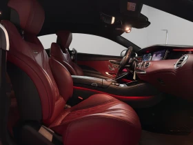 Mercedes-Benz S 63 AMG 4 MATIC Coupe Exclusive - 70700 € / 138277.18 лв. - 36604055 13
