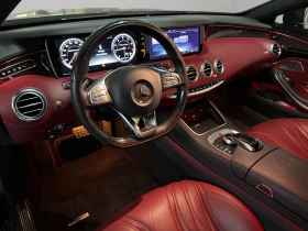 Mercedes-Benz S 63 AMG 4 MATIC Coupe Exclusive - 70700 € / 138277.18 лв. - 36604055 10