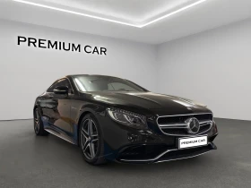 Mercedes-Benz S 63 AMG 4 MATIC Coupe Exclusive - 70700 € / 138277.18 лв. - 36604055 5