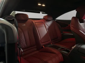 Mercedes-Benz S 63 AMG 4 MATIC Coupe Exclusive - 70700 € / 138277.18 лв. - 36604055 12