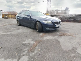 BMW 523 3.0i 204 к.с. - 6000 € / 11734.98 лв. - 12510872 2