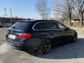 BMW 523 3.0i 204 к.с. - 6000 € / 11734.98 лв. - 12510872 3