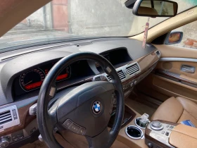 BMW 740 ГАЗ* Dynamic Drive* EDC* Logic7 - 5100 € / 9974.73 лв. - 61928792 8