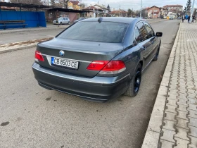 BMW 740 ГАЗ* Dynamic Drive* EDC* Logic7 - 5100 € / 9974.73 лв. - 61928792 4