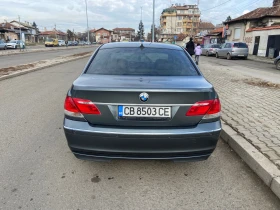 BMW 740 ГАЗ* Dynamic Drive* EDC* Logic7 - 5100 € / 9974.73 лв. - 61928792 6