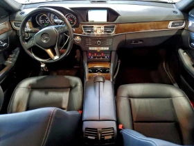 Mercedes-Benz E 350 4MATIC Luxury* harman/kardon* подгрев* панорама*  - 12800 € / 25034.62 лв. - 17321493 9