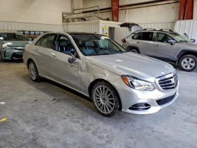 Mercedes-Benz E 350 4MATIC Luxury* harman/kardon* подгрев* панорама*  - 12800 € / 25034.62 лв. - 17321493 2