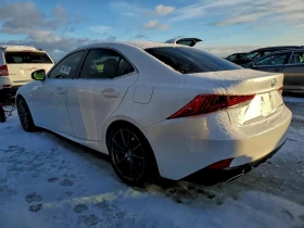 Lexus IS 300 AWD* ОБДУХВАНЕ* ПОДГРЕВ* ПАНО* КАМЕРА - 14500 € / 28359.53 лв. - 78441532 2