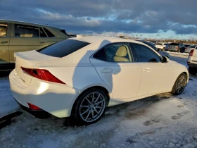 Lexus IS 300 AWD* ОБДУХВАНЕ* ПОДГРЕВ* ПАНО* КАМЕРА - 14500 € / 28359.53 лв. - 78441532 3