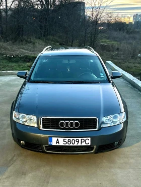 Audi A4 1.9 TD? 131  - 2450 € / 4791.78 лв. - 27464890 3