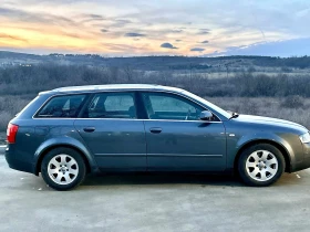 Audi A4 1.9 TD? 131  - 2450 € / 4791.78 лв. - 27464890 6
