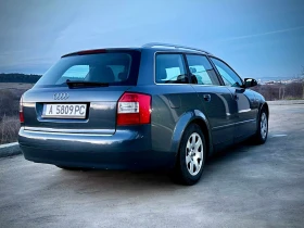 Audi A4 1.9 TD? 131  - 2450 € / 4791.78 лв. - 27464890 5