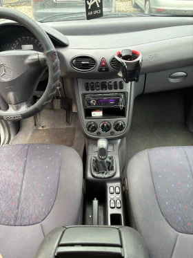 Mercedes-Benz A 170 170CDI, снимка 8