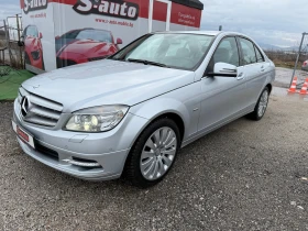 Mercedes-Benz C 350 V6 4Matic* АВТОМАТ* КАМЕРА* ПОДГРЕВ* КОЖА* NAVI, снимка 1