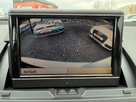 Mercedes-Benz C 350 V6 4Matic* АВТОМАТ* КАМЕРА* ПОДГРЕВ* КОЖА* NAVI, снимка 17