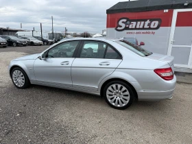 Mercedes-Benz C 350 V6 4Matic* АВТОМАТ* КАМЕРА* ПОДГРЕВ* КОЖА* NAVI, снимка 6