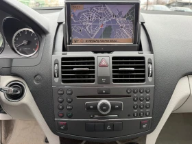 Mercedes-Benz C 350 V6 4Matic* АВТОМАТ* КАМЕРА* ПОДГРЕВ* КОЖА* NAVI, снимка 16