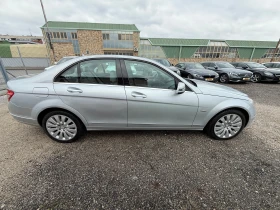 Mercedes-Benz C 350 V6 4Matic* АВТОМАТ* КАМЕРА* ПОДГРЕВ* КОЖА* NAVI, снимка 4