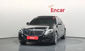 Mercedes-Benz S 500 - 17493 € / 34213.33 лв. - 19017298 3