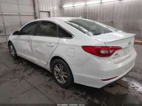 Hyundai Sonata 2.4l Se, снимка 3