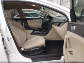 Hyundai Sonata 2.4l Se, снимка 5