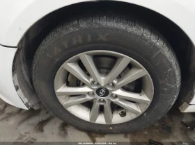 Hyundai Sonata 2.4l Se, снимка 12