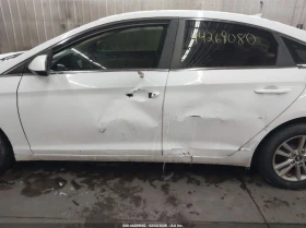 Hyundai Sonata 2.4l Se, снимка 6