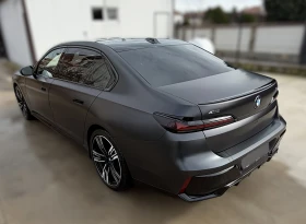 BMW 750 e ОСТАВАЩА ГАРАНЦИЯ  СЕПТЕМВРИ 2027 г. - 81500 € / 159400.14 лв. - 23455019 4