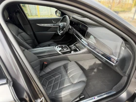 BMW 750 e ОСТАВАЩА ГАРАНЦИЯ  СЕПТЕМВРИ 2027 г. - 81500 € / 159400.14 лв. - 23455019 8