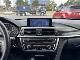 BMW 328 i X-DRIVE* KEYLESS* 360CAM* АвтоКредит(ЦЕНА ДО БГ), снимка 13 - Автомобили и джипове - 53639222