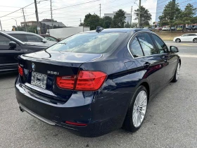 BMW 328 i X-DRIVE* KEYLESS* 360CAM* АвтоКредит(ЦЕНА ДО БГ), снимка 4 - Автомобили и джипове - 53639222