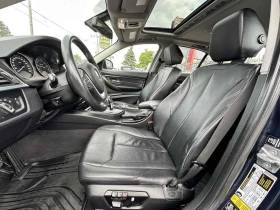 BMW 328 i X-DRIVE* KEYLESS* 360CAM* АвтоКредит(ЦЕНА ДО БГ), снимка 8 - Автомобили и джипове - 53639222