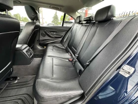 BMW 328 i X-DRIVE* KEYLESS* 360CAM* АвтоКредит(ЦЕНА ДО БГ), снимка 14 - Автомобили и джипове - 53639222