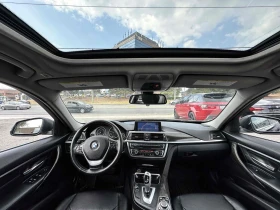 BMW 328 i X-DRIVE* KEYLESS* 360CAM* АвтоКредит(ЦЕНА ДО БГ), снимка 9 - Автомобили и джипове - 53639222