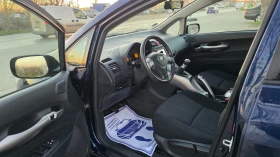 Toyota Auris КАТО ЧИСТО НОВА - 3999 € / 7821.36 лв. - 51826494 6