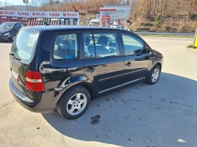 VW Touran 1.9TDI  - 2900 € / 5671.91 лв. - 45625673 17