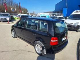 VW Touran 1.9TDI  - 2900 € / 5671.91 лв. - 45625673 9