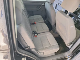 VW Touran 1.9TDI  - 2900 € / 5671.91 лв. - 45625673 13