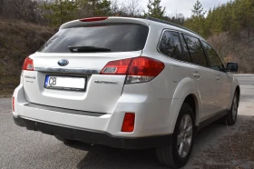 Subaru Outback 2.5i - 8500 € / 16624.56 лв. - 43211967 6