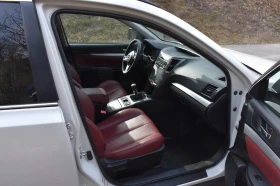 Subaru Outback 2.5i - 8500 € / 16624.56 лв. - 43211967 16