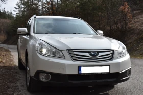 Subaru Outback 2.5i - 8500 € / 16624.56 лв. - 43211967 2