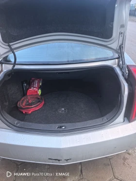 Cadillac Cts 2.8V6 Gas