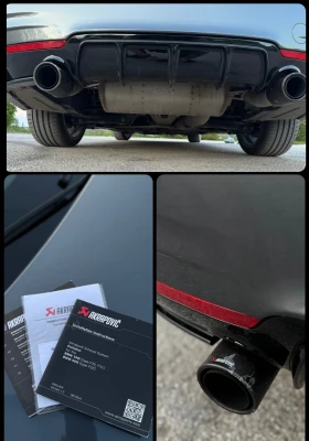 BMW 440 * X-DRIVE* AKRAPOVIC* GRANCOUPE - 21500 € / 42050.35 лв. - 31861063 17